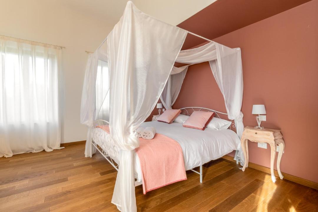 Photo of Bedroom in Conegliano