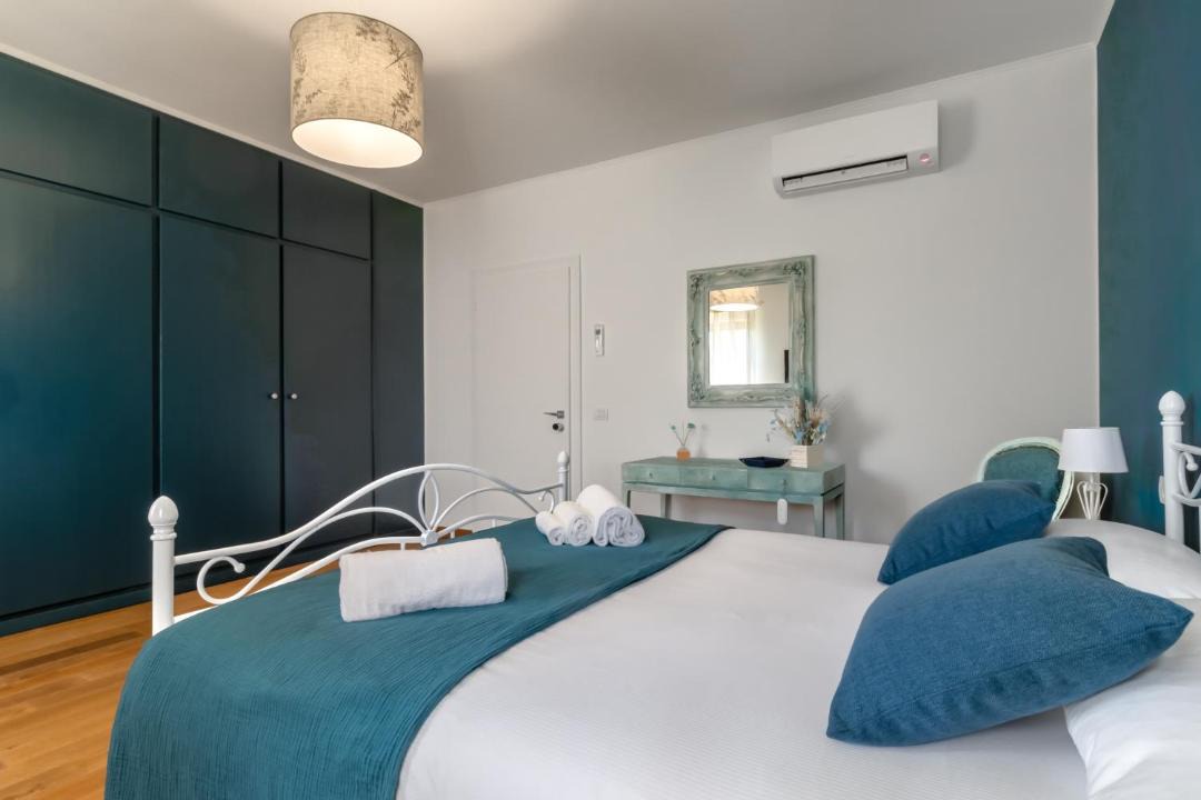 Photo of Bedroom in Conegliano