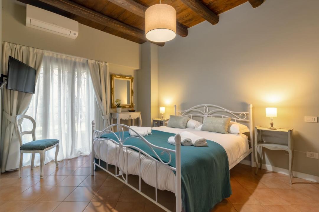 Photo of Bedroom in Conegliano