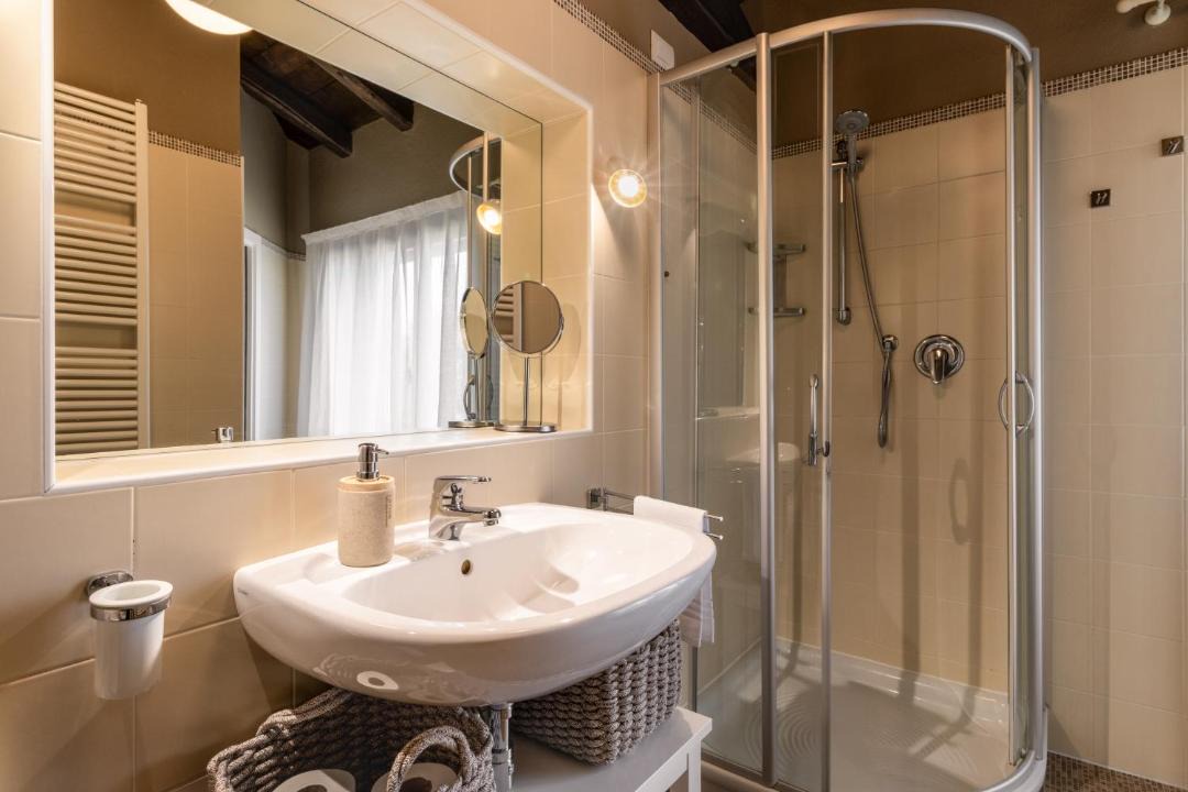Photo of Bathroom in Conegliano