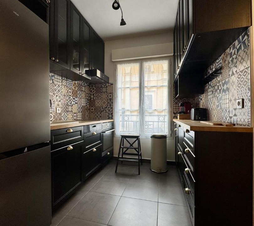Photo of Kitchen in Le Plessis-Robinson