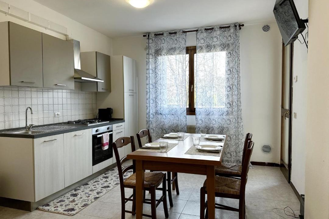 Photo of Kitchen in San Vendemiano