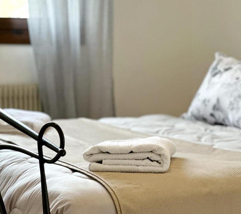 Photo of Bedroom in San Vendemiano