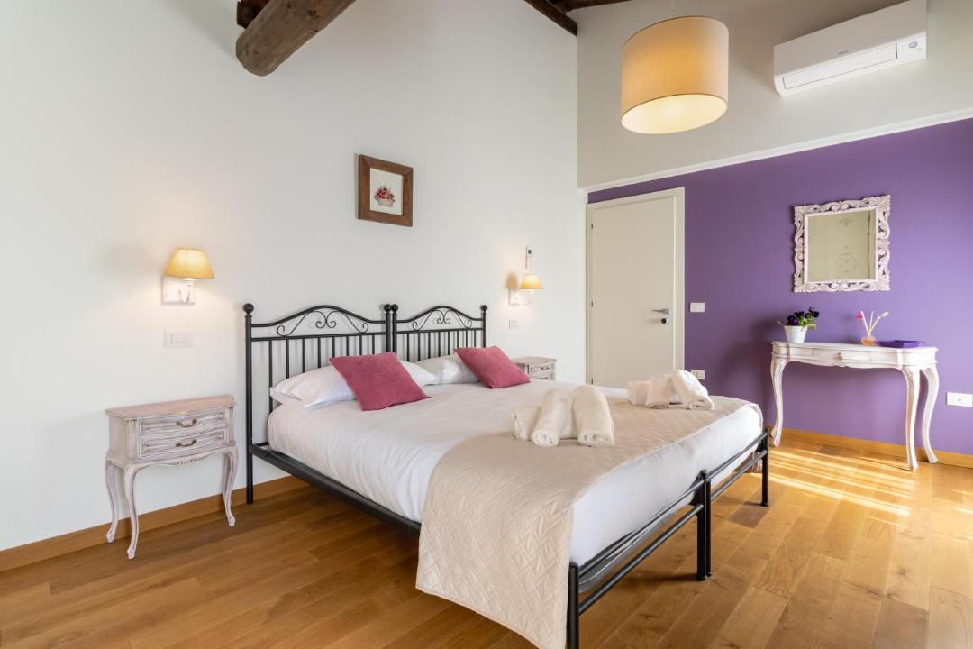 Photo of Bedroom in Conegliano