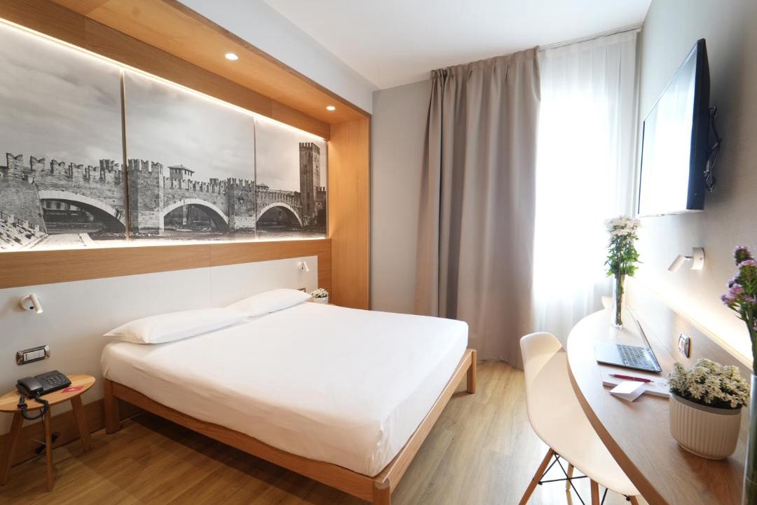 Photo of Bedroom in San Michele
