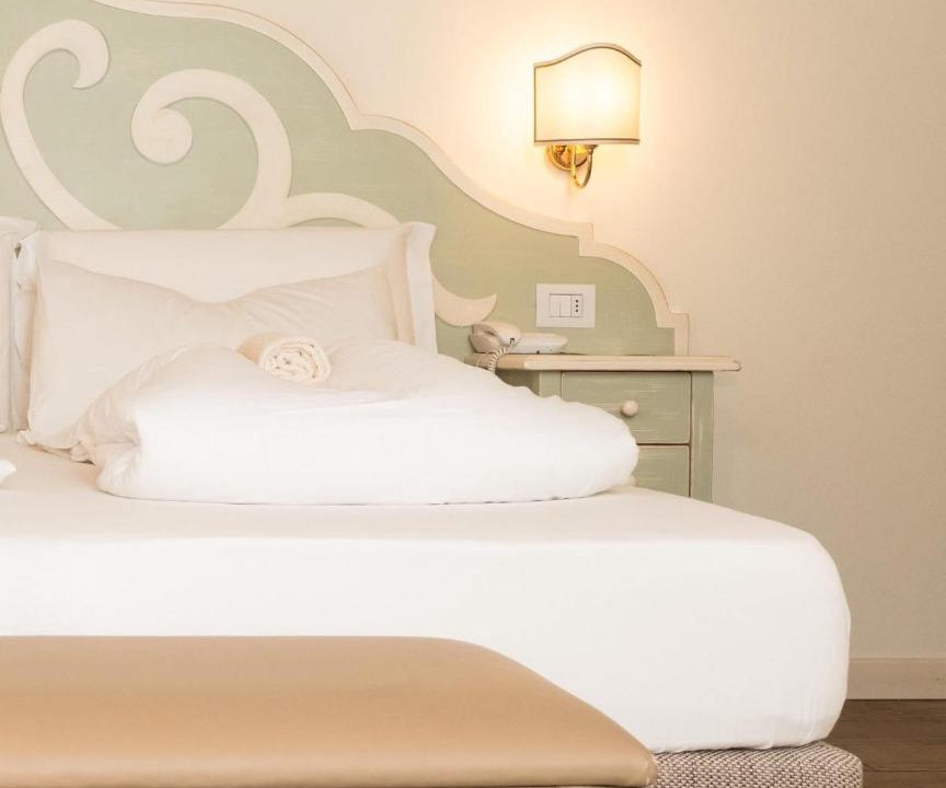 Photo of Bedroom in Bosco Chiesanuova