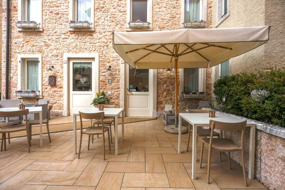 Photo of Patio Balcony in Bosco Chiesanuova