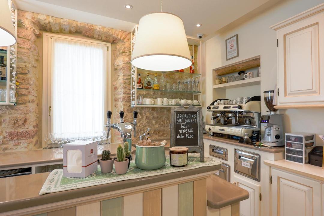 Photo of Kitchen in Bosco Chiesanuova