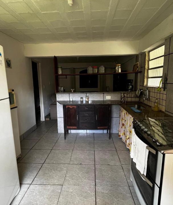 Photo of Kitchen in Moura Brasil