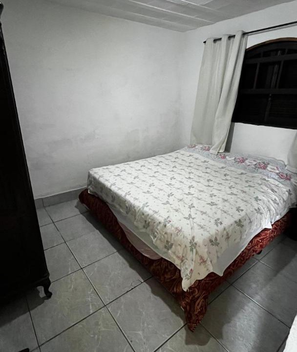 Photo of Bedroom in Moura Brasil