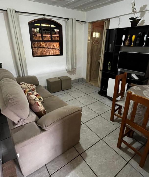 Photo of Livingroom in Moura Brasil