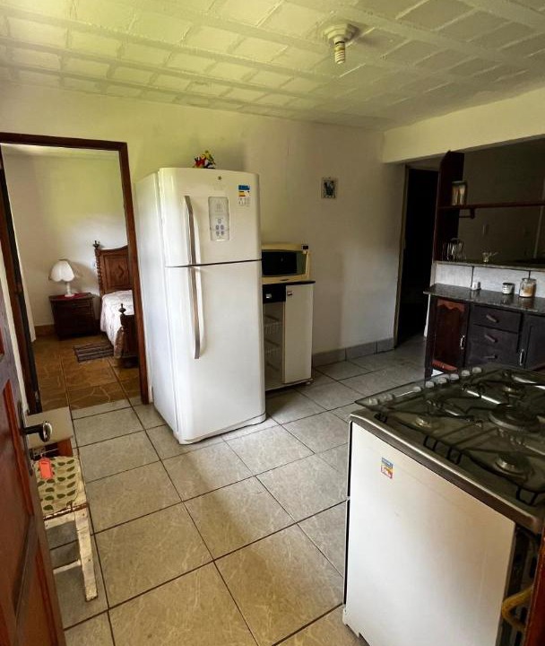 Photo of Kitchen in Moura Brasil