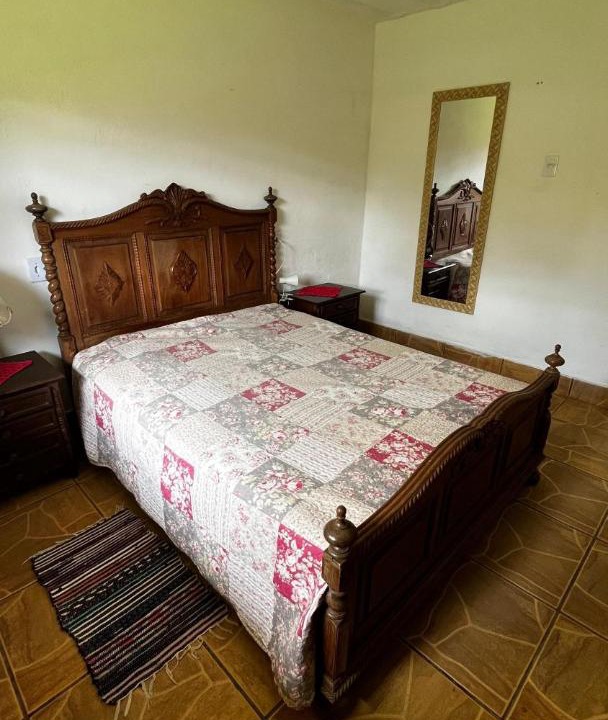 Photo of Bedroom in Moura Brasil