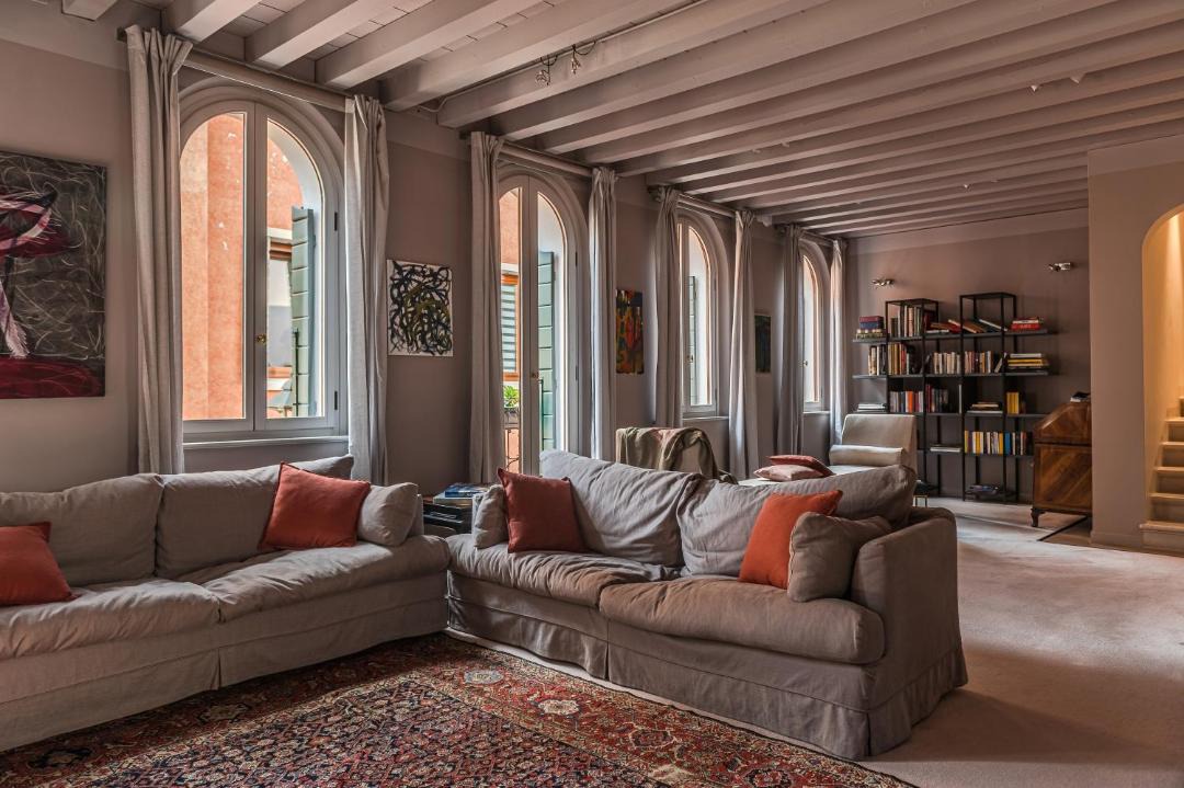Photo of Livingroom in Oderzo