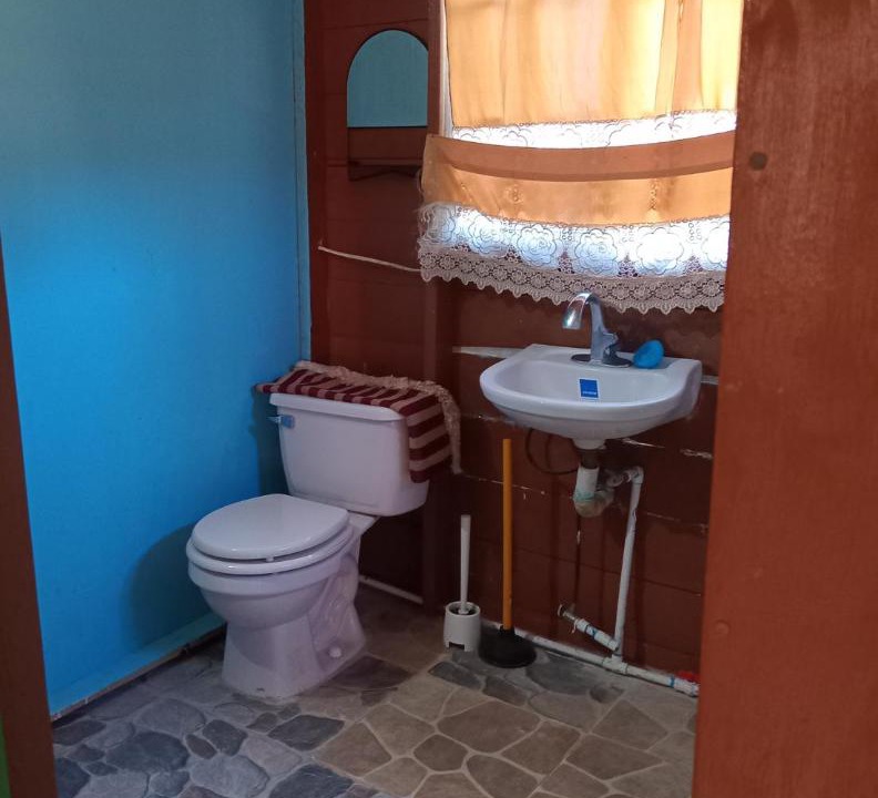 Photo of Bathroom in Orange Bay