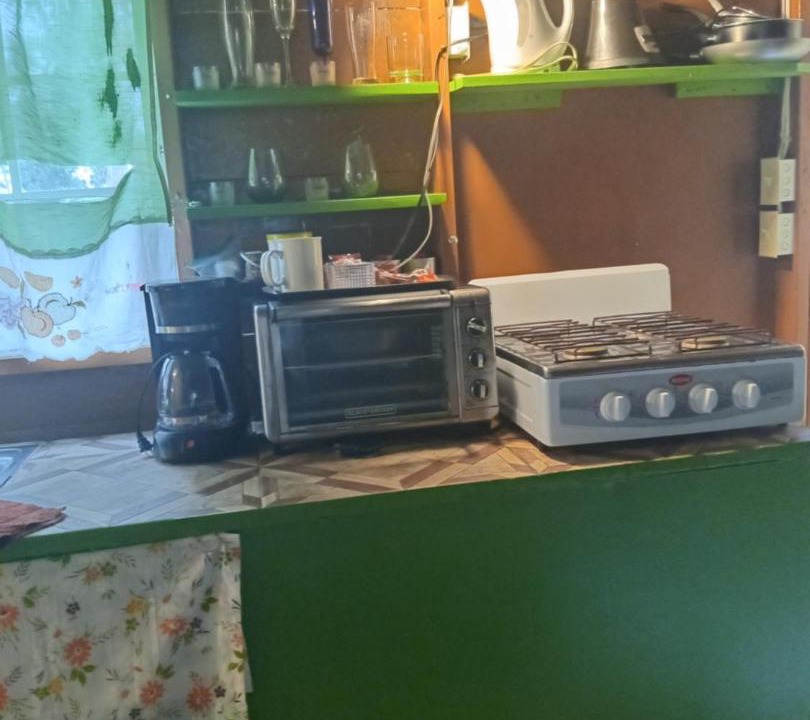 Photo of Kitchen in Orange Bay