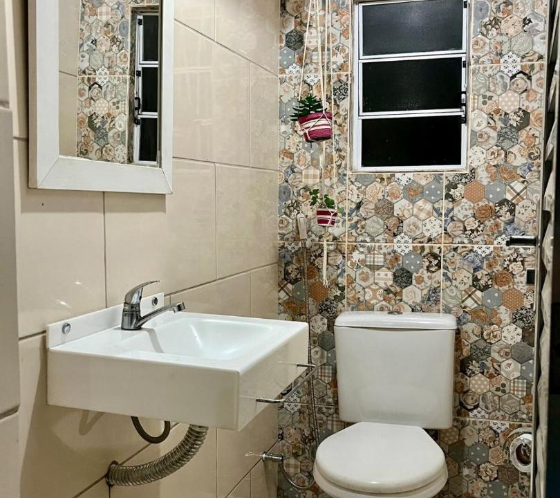 Photo of Bathroom in Inoa