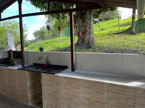 Photo of Kitchen in Inoa