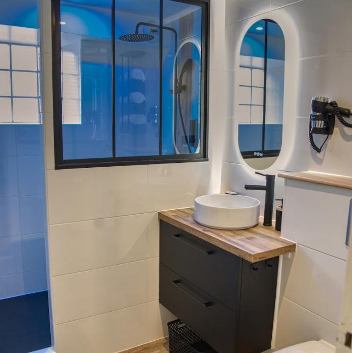 Photo of Bathroom in Montry