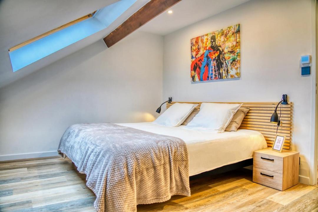 Photo of Bedroom in Montry