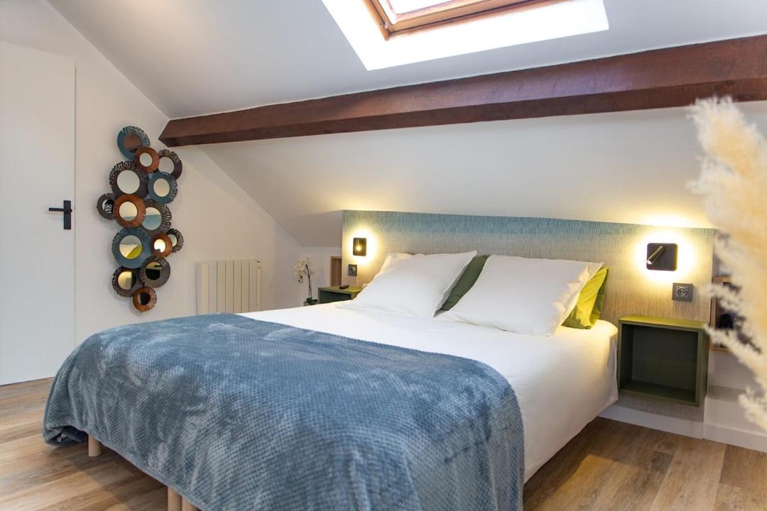 Photo of Bedroom in Montry
