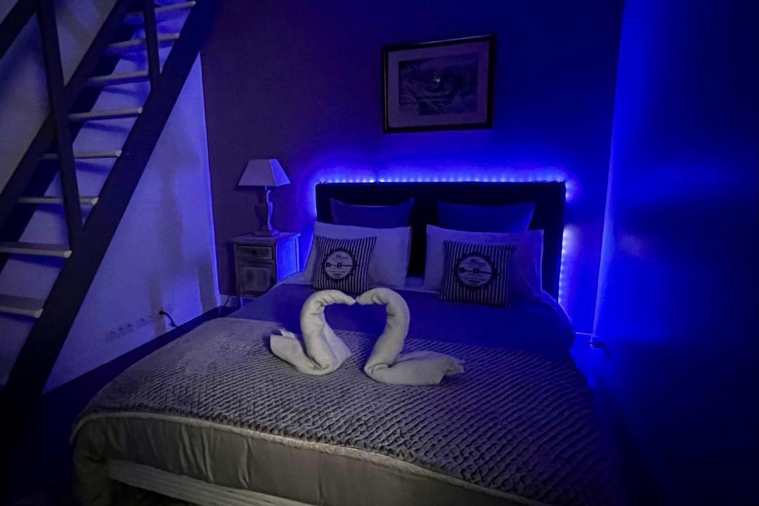 Photo of Bedroom in Gagny