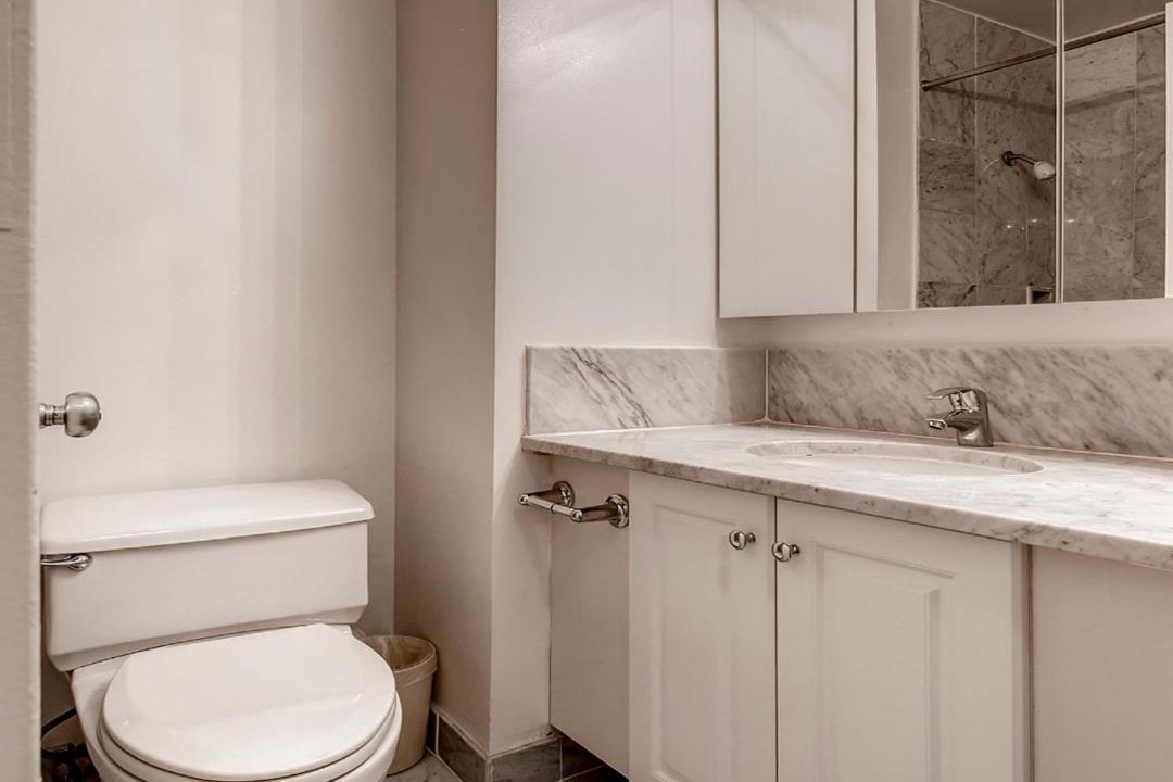 Photo of Bathroom in Central Park South