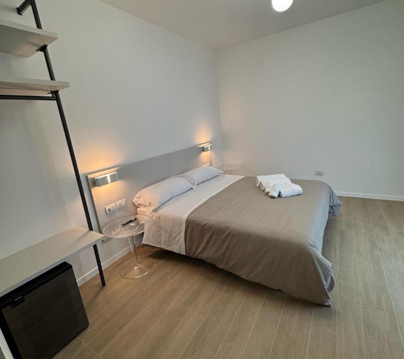 Photo of Bedroom in Santa Maria di Sala
