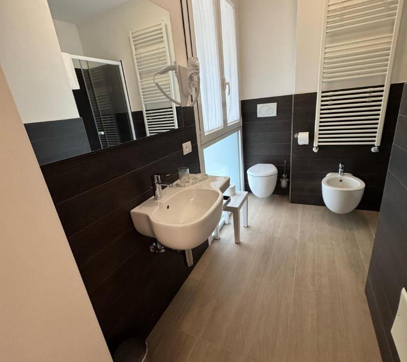 Photo of Bathroom in Santa Maria di Sala