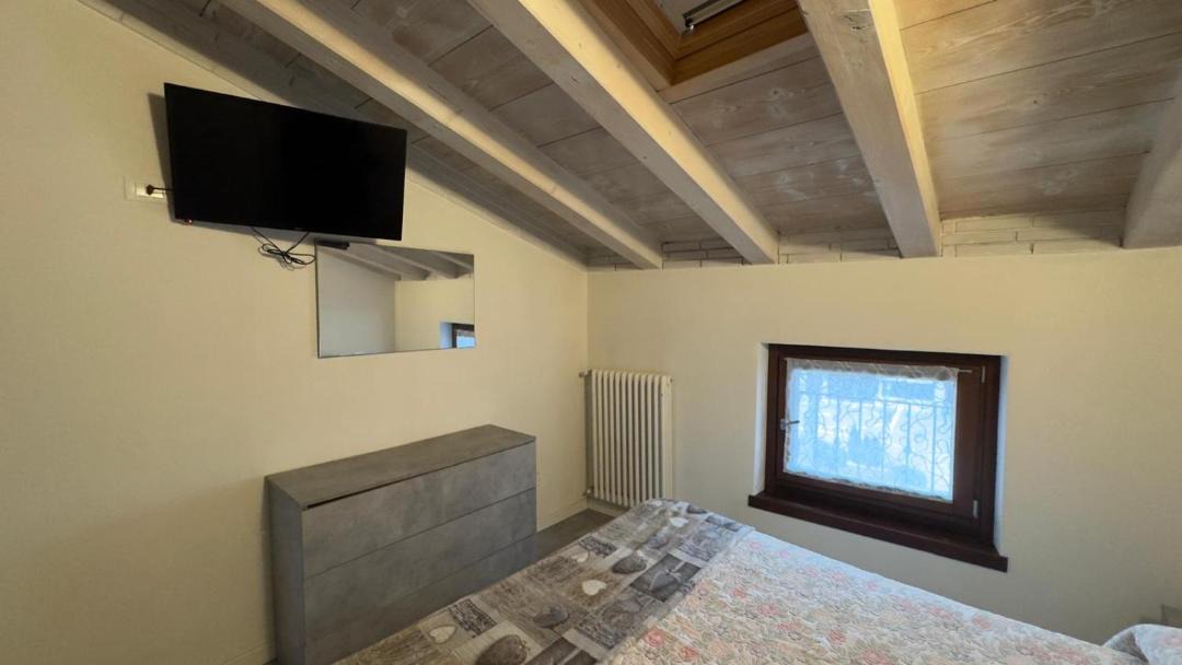 Photo of Bedroom in Cavalcaselle