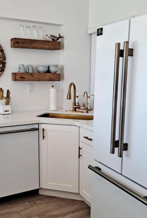 Photo of Kitchen in Discovery Bay