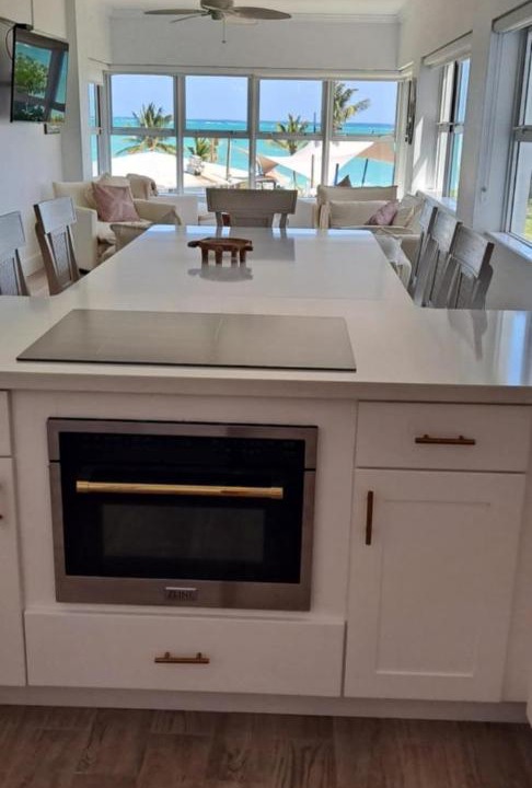 Photo of Kitchen in Discovery Bay