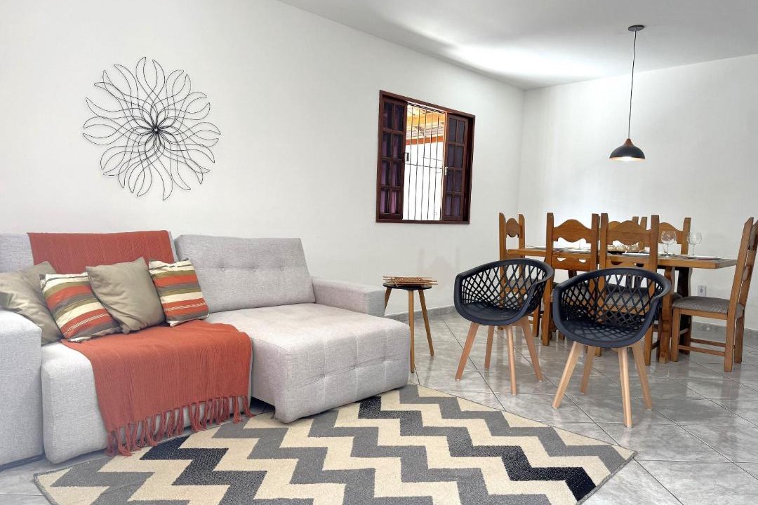 Photo of Livingroom in Balneario Remanso
