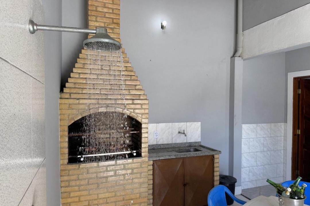 Photo of Kitchen in Balneario Remanso