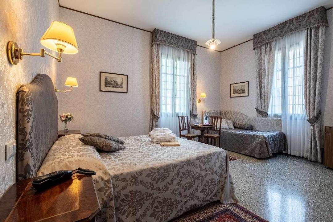Photo of Bedroom in Santa Maria in Stelle
