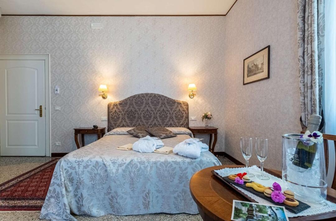 Photo of Bedroom in Santa Maria in Stelle