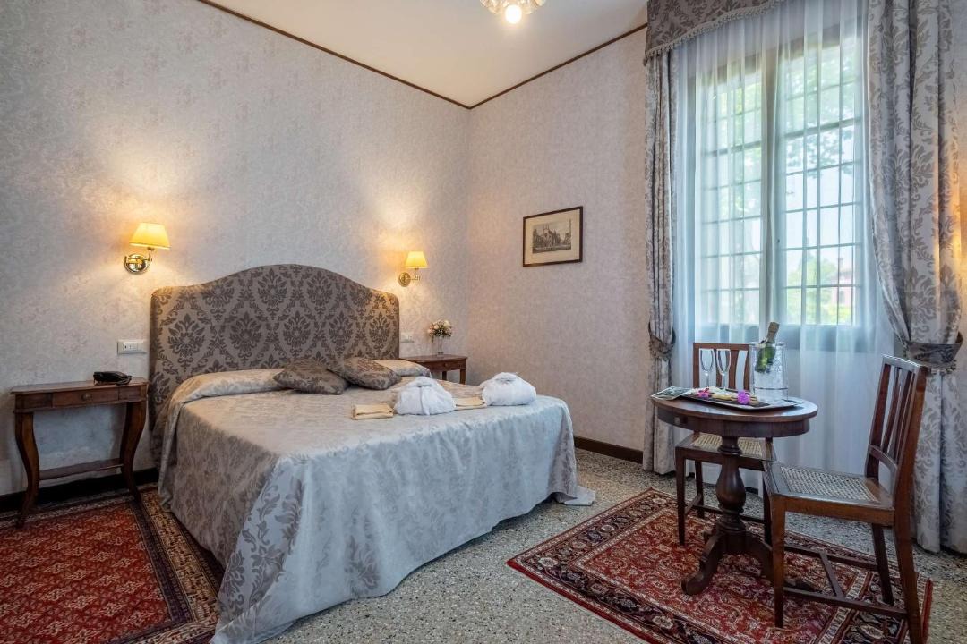 Photo of Bedroom in Santa Maria in Stelle