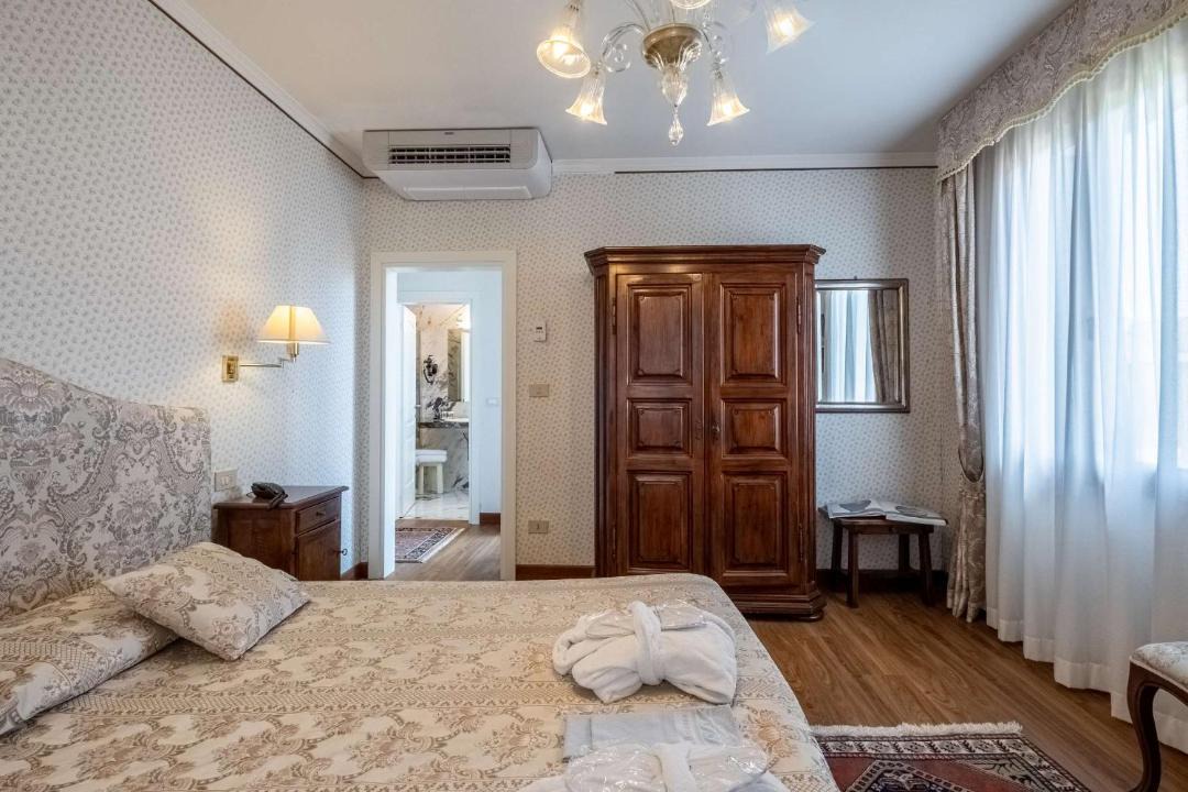 Photo of Bedroom in Santa Maria in Stelle
