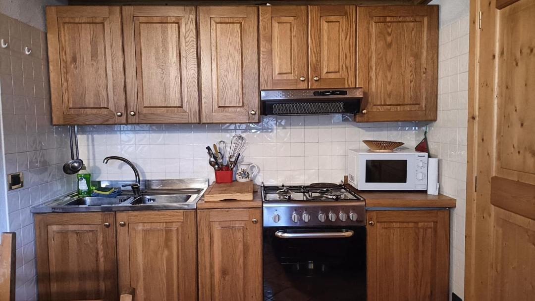 Photo of Kitchen in San Pietro di Cadore