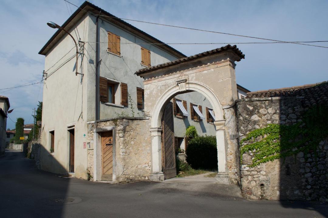 Photo of Buildings in Borso del Grappa