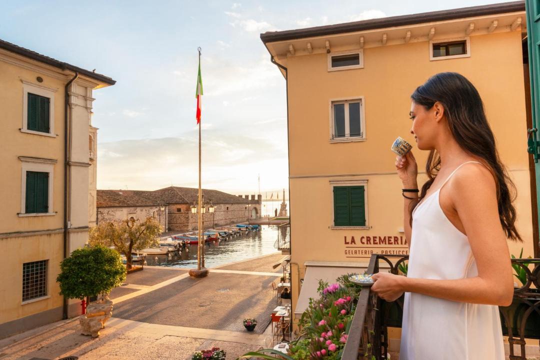 Photo of Others in Lazise Old Town