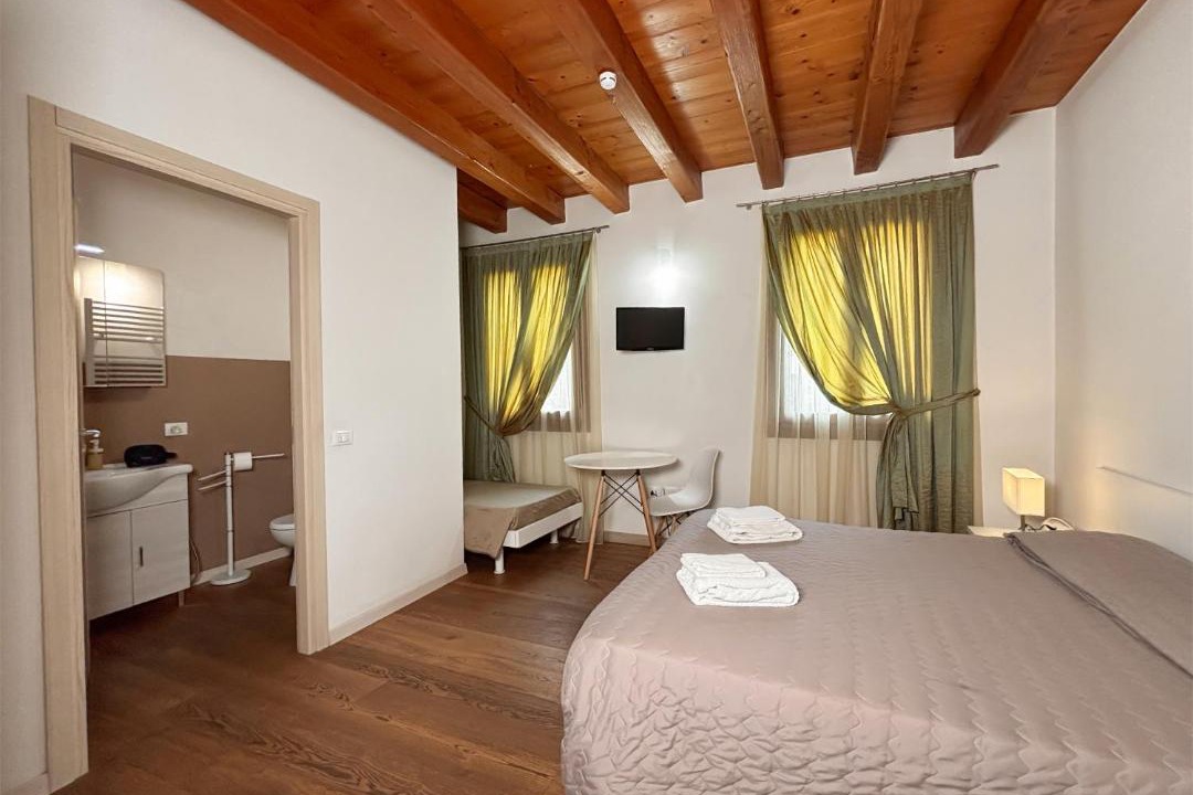 Photo of Bedroom in Villa di Molvena