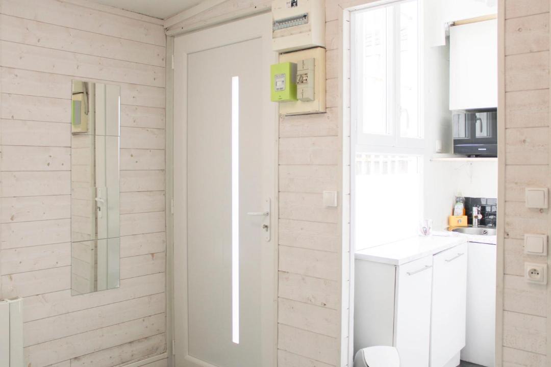 Photo of Bathroom in Petit-Ivry