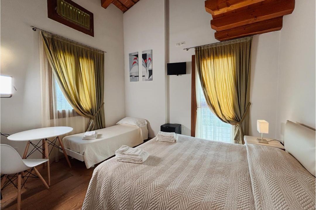 Photo of Bedroom in Villa di Molvena