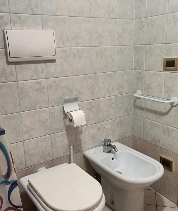 Photo of Bathroom in San Pietro di Cadore