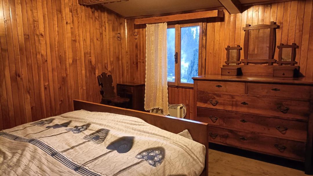 Photo of Bedroom in San Pietro di Cadore