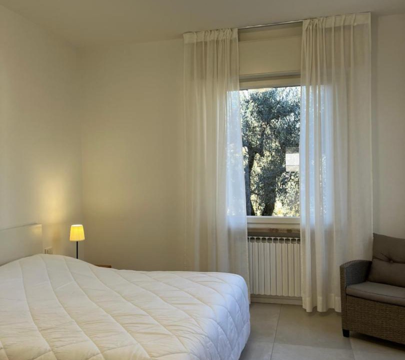 Photo of Bedroom in Malcesine
