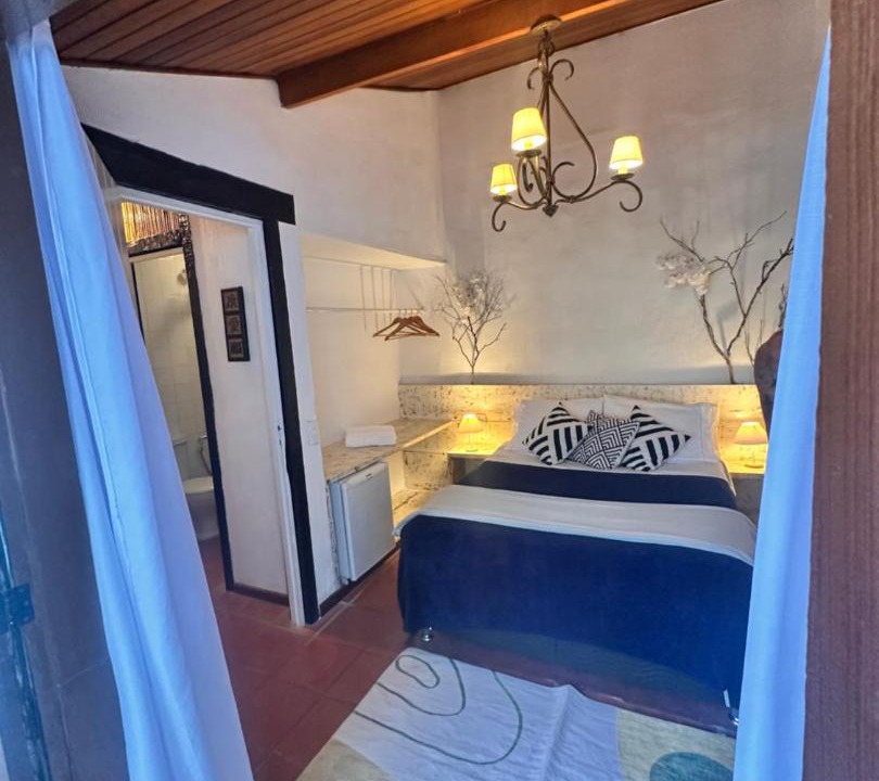 Photo of Bedroom in Bosque de Geriba