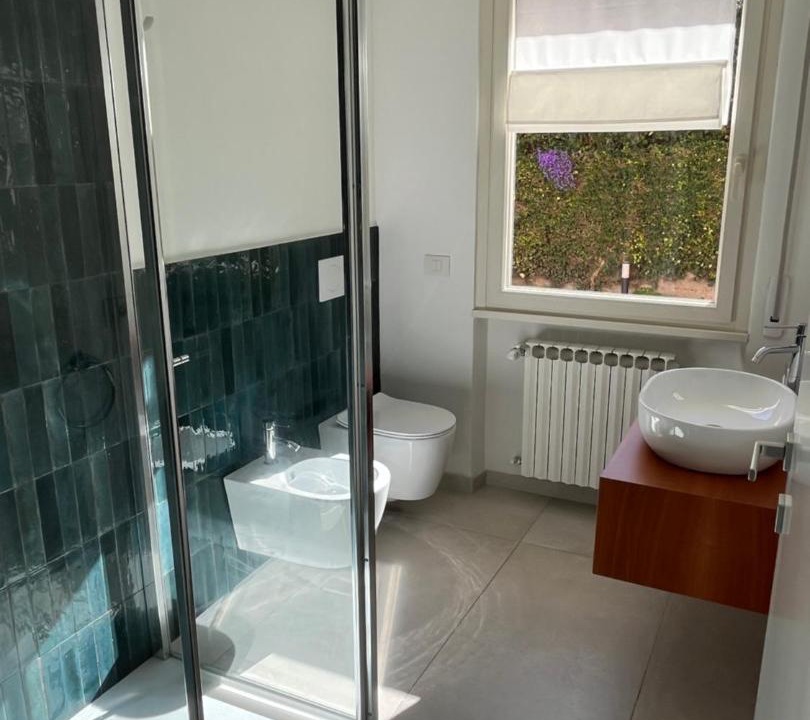 Photo of Bathroom in Malcesine