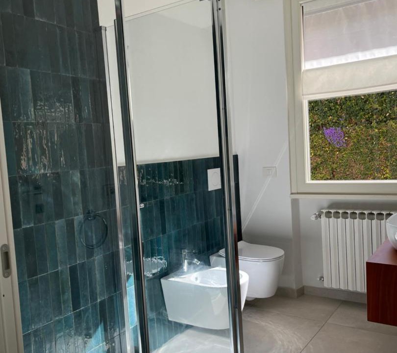 Photo of Bathroom in Malcesine
